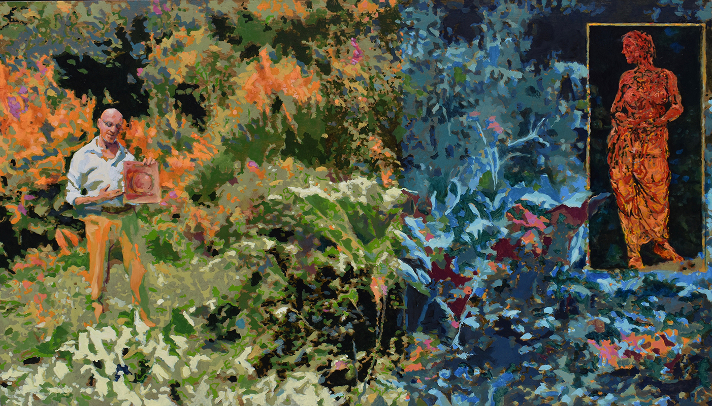 Werken van 2021 | Roeland Kotsch